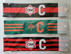 Banda De Capitán Personalizadas!!!!!! Como Vos Quieras!!! 4 Banda De Capitán Personalizadas!!!!!! Como Vos Quieras!!! 4