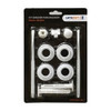 Kit Conexion Completo Radiador Blister Latynpert 0