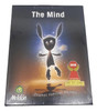 Combo Juego De Mesa The Mind + Shiki De Maldon Magic4ever 5