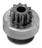 Bendix Impulsor De Arranque Renault Megane 2.0 Zen 0