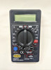 Tester Multimetro Digital Temperatura Buzzer Dm830c 1