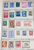 Lote De 23 Estampillas De Chile Yt 222-284 0