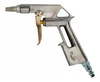 Kit Set Compresor Aire Gravedad 5 Pzas Pistola Pintar Omaha 4