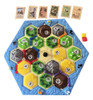 Catan 3d Juego Impreso En 3d 0
