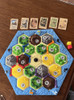 Catan 3d Juego Impreso En 3d 1