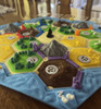 Catan 3d Juego Impreso En 3d 2