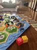 Catan 3d Juego Impreso En 3d 3