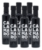 Combo 6 Botellas Aceto Balsamico Laur Calamaro Arbequina 250 0