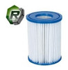 Cartucho Repuesto Filtro Bestway .ll Para Bomba Bestway 4