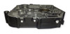 Conjunto Semicarter Izquierdo Zanella Hot 90 Original Zeta 1