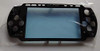 Frente Carcasa Para Psp 2000 2001 2002 . Negro 1