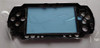 Frente Carcasa Para Psp 2000 2001 2002 . Negro 2