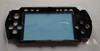 Frente Carcasa Para Psp 2000 2001 2002 . Negro 3