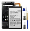 Bateria  Para Blackberry Keyone Bbb100-1/-2/-3/-6 0