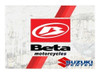 Parabrisas Beta Tempo 5