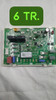 Placa Piso Techo 11222542000085 6 Tr. Philco   Phpth6trhc5ni 2