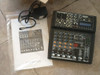 Consola Mixer Moon Mc 602 1