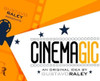 Cinemagic Cine Truco Magia Raley Gustavo / Alberico Magic 0
