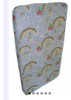 Colchon Practicuna 100x70--97x65 O Cuna 120x60 Todos De 12cm 3