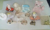 Pack  Ceramica Adornos Navidad 15 Objetos 1