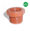 Accesorios Riego Conexiones Polipropileno Buje Red 1 A ¾ 1