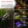 Alpine Large Color Changing Led Light 7