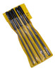 Kit Mini Limas Matricero Con Base De Corte A3 6