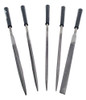 Kit Mini Limas Matricero Con Base De Corte A3 7