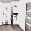 Ceramica Para Pared De 31x59 Marmolado Pei Iv San Marcos 1 Ceramica Para Pared De 31x59 Marmolado Pei Iv San Marcos 1