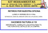 100 Parches Redondos P Camaras Y/o Cubiertas 30mm Diametro 4