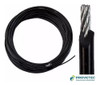 Cable Acero Gym Forrado Repuesto Gimnasio 6mmx1m Reforzado 5 Cable Acero Gym Forrado Repuesto Gimnasio 6mmx1m Reforzado 5