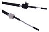 Combo Cables Selectora Cambios Cobalt Spin Prisma Onix 4