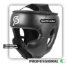 Saeepabul Casco De Boxeo, Protector De Cabeza Para 1