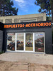 Filtro De Aire Funda Poliester Yfz450r Atv Bmb Intermedanos 3