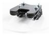 Deflector Universal Parabrisas Transparente Pro Screen 1