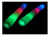 35 Barras Goma Espuma Luminosa Led Rompecocos Multicolor 4