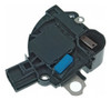 Regulador De Voltaje Compatible Con M.marelli Ford Focus 0