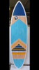 Tablas De Surf , Hibridos , Retros, Fabrica A Medida 4