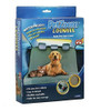 Funda Protectora Auto Mascota Impermiable Facil Intalacion 0