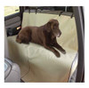 Funda Protectora Auto Mascota Impermiable Facil Intalacion 5