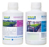 Kit Hidroponia Dwc Cultivo Balde 20l X 2 - Completo! 3