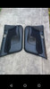 Juego Delantero Paneles Apoyabrazos Tapizados Peugeot 206 2