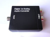 Óptico Toslink Digital Coaxial Al Adaptador De 3.5mm Audio A 4