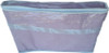 Bolsa De Pvc Tipo Hotel  P/sábanas De 1pza X Pack De 12unid. 0