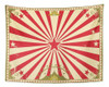 Emvency Tapestry Carnival Circus Vintage Para Su Tamaño Scre 0