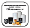 Filtro Combustible Donaldson P550127 Equiv Bf940 Bf7683 1