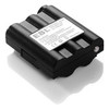Batería Recargable 4x 6v 700mah Nimh Para Midland Radio Avp- 4