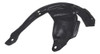 Guardaplast Delantero Izquierdo Renault Clio 2 0