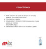 Limpia Cristales Autopolish 0.5 Ml - Mix 1