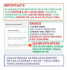 Repuesto Tapa Para Mochila Adriatico Chico Jazmin 2